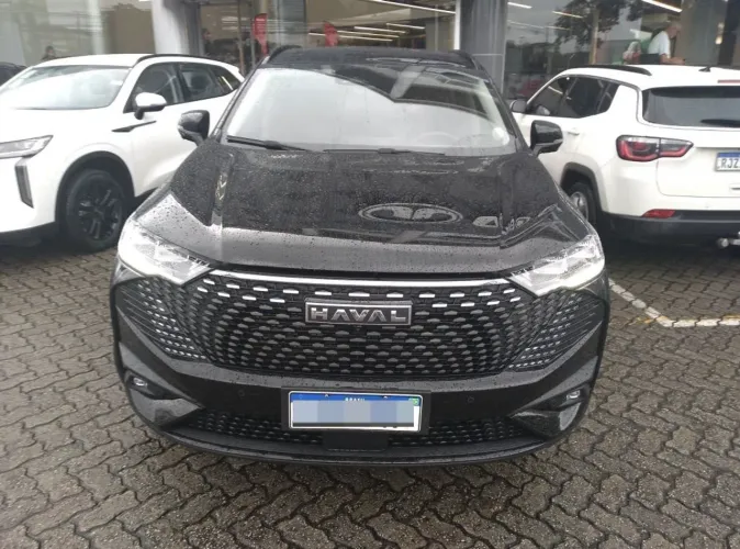GWM Haval H6 Premium Phev AWD 2025