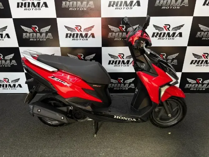 Honda Elite 125 2023