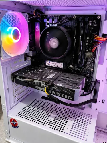 PC GAMER COMPLETO | RODA TUDOO!