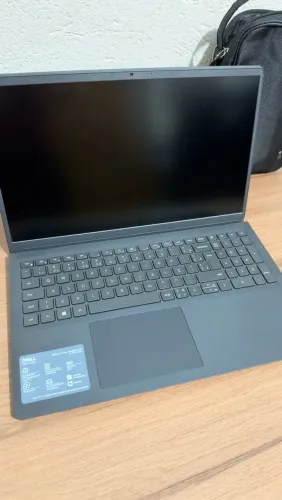 NOTEBOOK DELL INSPIRON 15.6 13 CI5 8GB 512 PRETO WIN 11