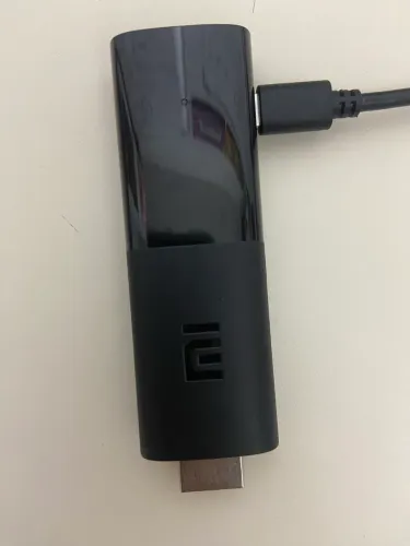 Xiaomi Tv Stick 