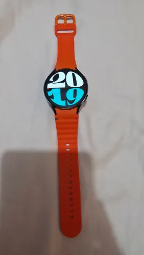 Galaxy Watch 6 - LTE - 44MM