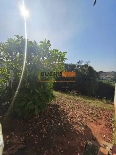 Terreno à Venda, Bairro São Roque, Americana.