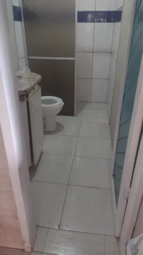 Kitnet para alugar córrego grande
