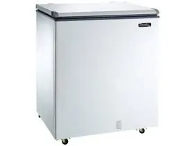 2 Freezer