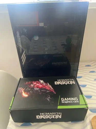 Pc gamer