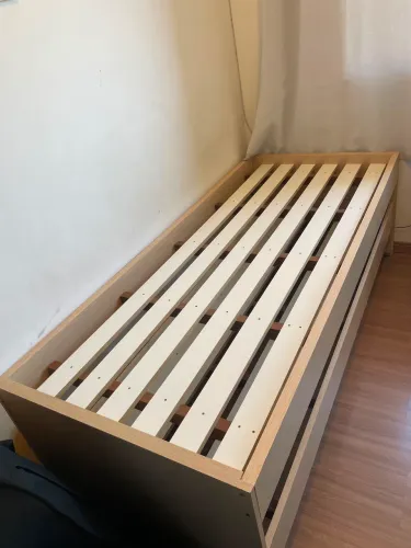 Bicama MDF 100%