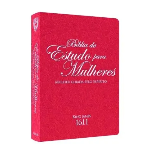 Bíblia de estudo para mulheres
