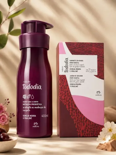Kit natura