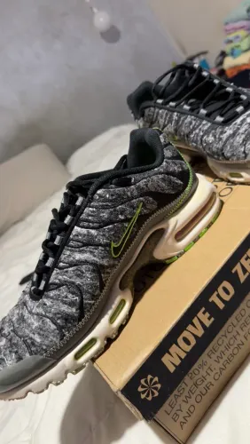 Tênis Original Nike AirMax Plus TN