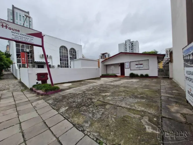 CASA Centro Novo Hamburgo