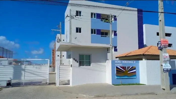 REPASSE no Novo Geisel! Com varanda e suite! Com área de lazer!