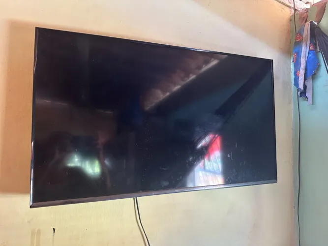 Televisão 
