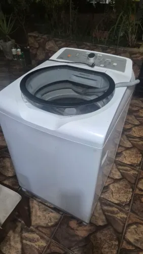 Brastemp 15kg