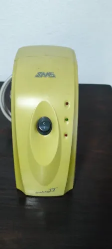 Estabilizador 500va SMS REVOLUTION IV