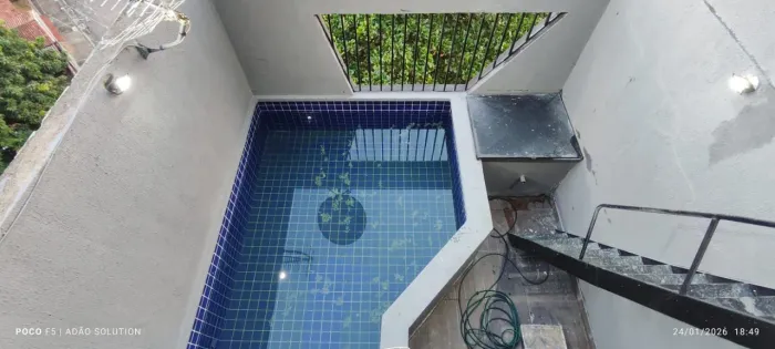 ALUGA-SE QUARTO NO LESTE UNIVERSITÁRIO! COM BANHEIRO, CLOSET E PISCINA PRIVATIVA ?