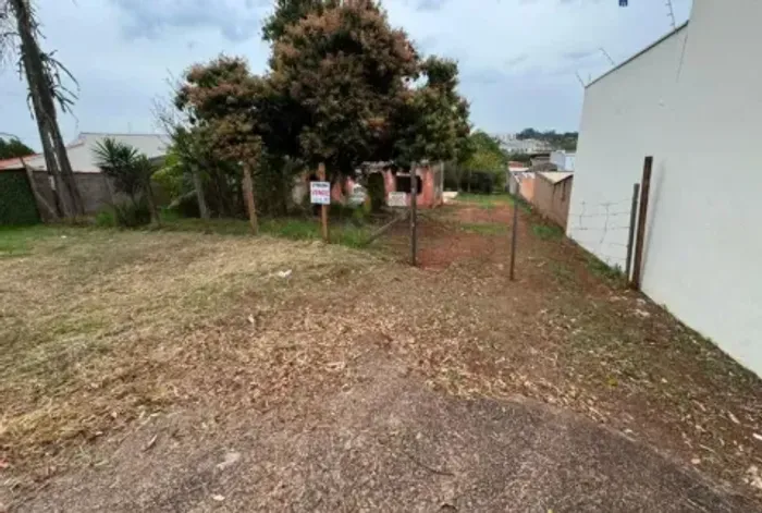 Lote/Terreno à venda, 2383m² Paulínia