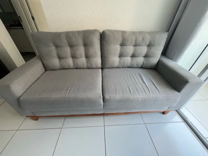 Sofá 3 lugares
