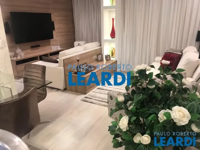 APARTAMENTO - SAÚDE - SP