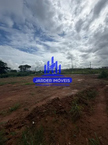Lote para venda/ bairro Beira Rio 2