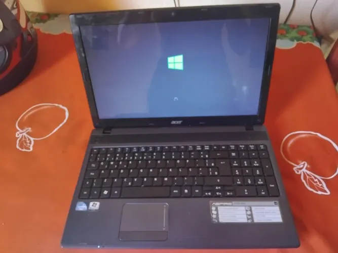 Notebook Acer
