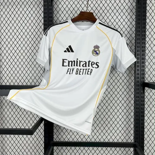Camisa do Real Madrid