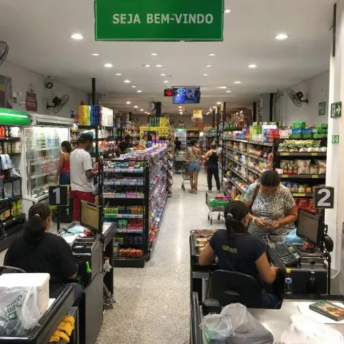 Mercado Mov R$180 Mil Mooca