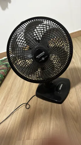 Ventilador