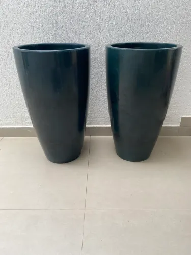 Vaso ornamental