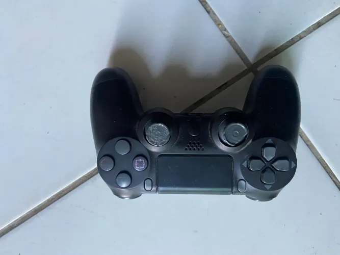 Controle de PS4