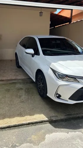 Toyota Corolla XEI 2.0 Flex 16V Aut. 2022