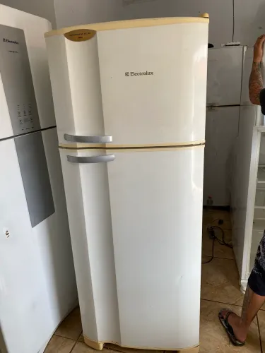 Geladeira