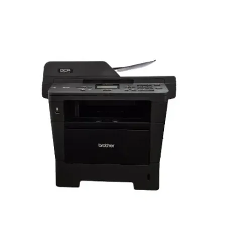 Impressora Multifuncional Brother 8157 DCP-8157DN