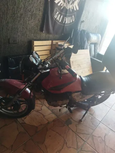Suzuki yes 