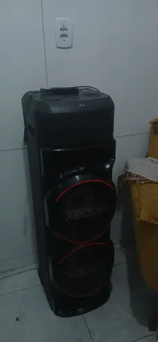 Som xboom