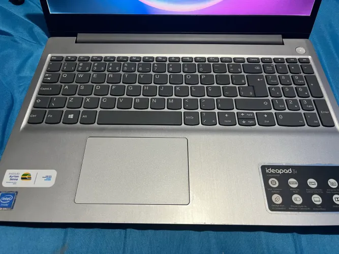 Notebook Lenovo ideapad 31