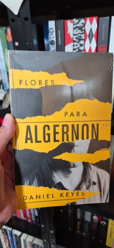 Flores para Algernon