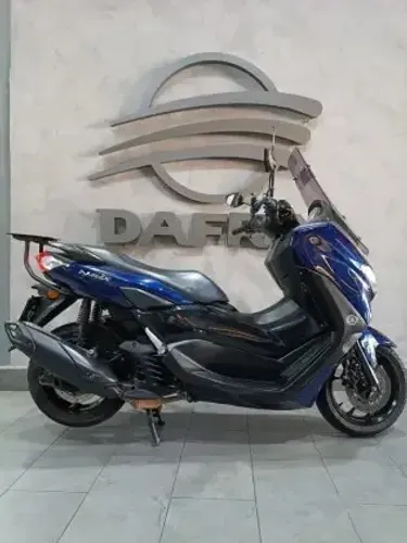 YAMAHA NMAX 160 ABS