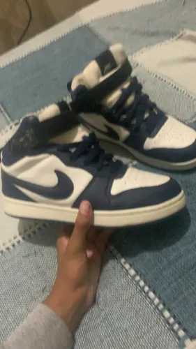 Borough mid Tm 40