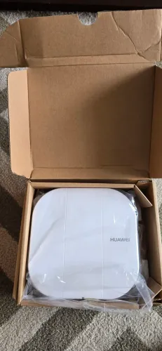 Access Point Huawei AP4050DN corporativo: