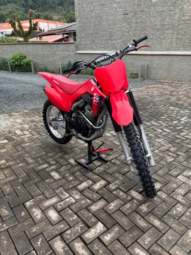 Crf 250 f