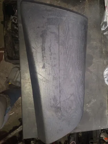 Airbag Sandero 2018 flex