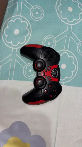 Controle gt- 60 em ótimo estado