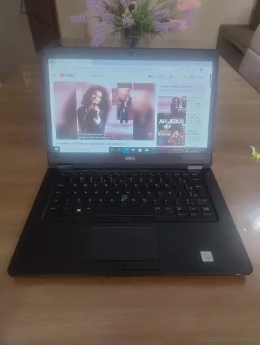 Notebook dell