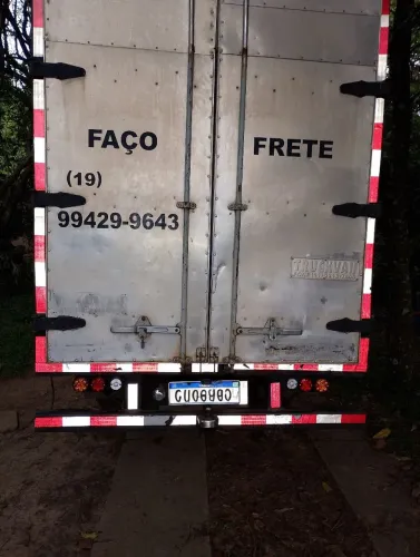 Kia Motors Bongo K-2700 2.7 4x2/4x4 Diesel 2009