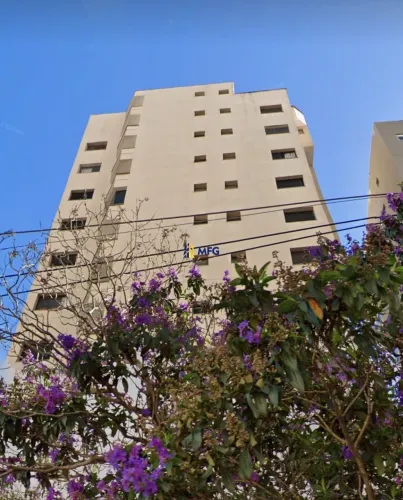 Condomínio Edifício 14 Bis .R. Santos Dumont, 199 - Cambuí, Campinas - SP