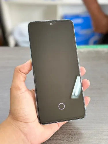 Vendo redimi note 14