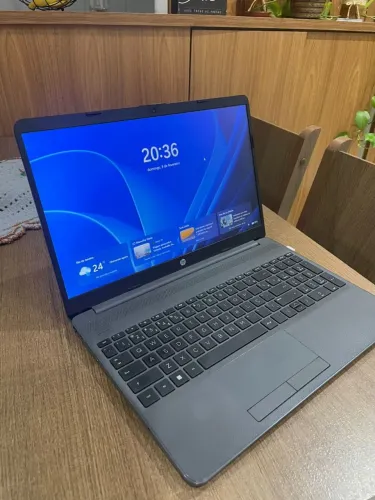 NOTEBOOK 8 RAM 256GB DE MEMÓRIA 