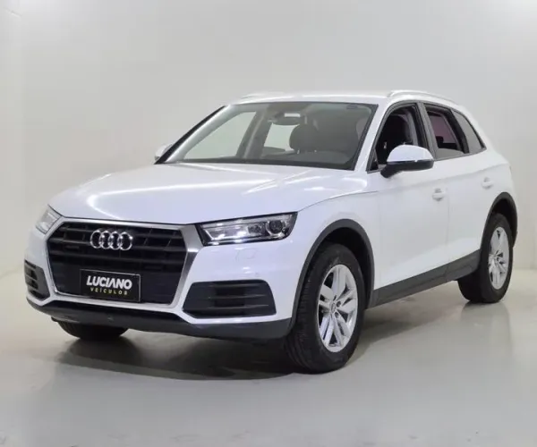 Audi Q5 Prestige 2.0 TFSI Quattro S Tronic 2020
