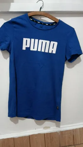 Camiseta Nike infantil